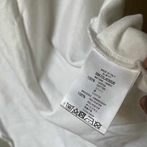 Givenchy Polo - Picture 6 of 7